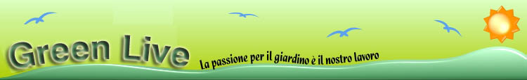 Logo Green Live